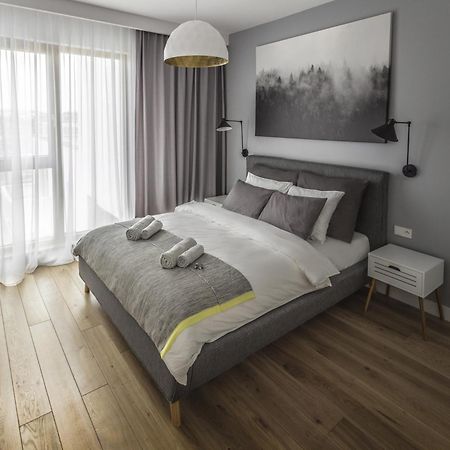 ורוצלב Mycherry - Old Town Apartment - Ksiecia Witolda 27 מראה חיצוני תמונה