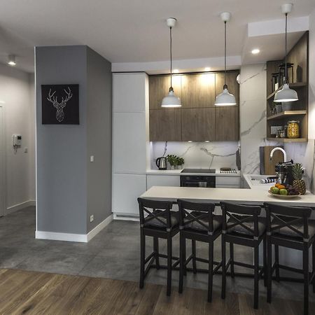 ורוצלב Mycherry - Old Town Apartment - Ksiecia Witolda 27 מראה חיצוני תמונה