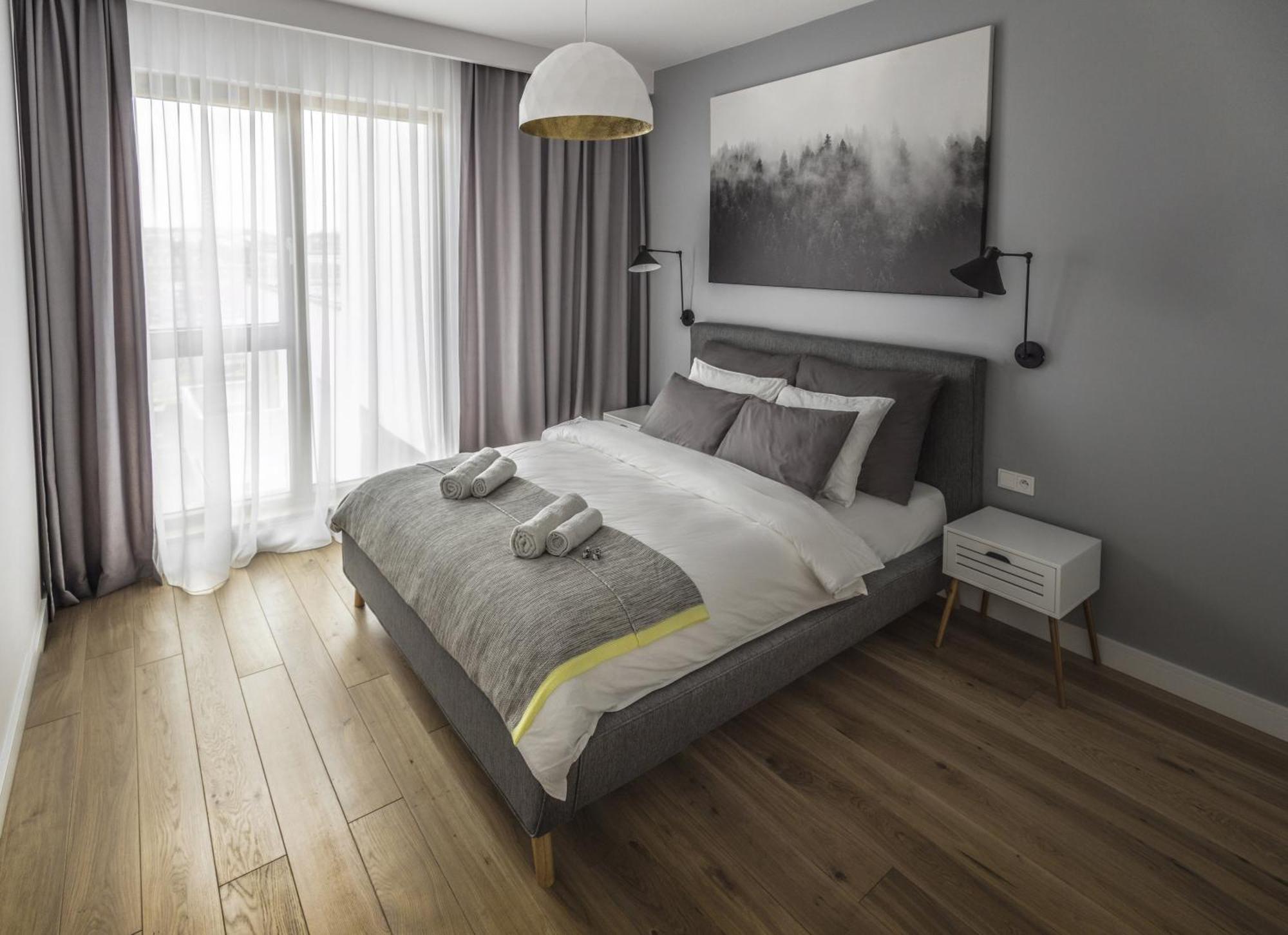 ורוצלב Mycherry - Old Town Apartment - Ksiecia Witolda 27 מראה חיצוני תמונה