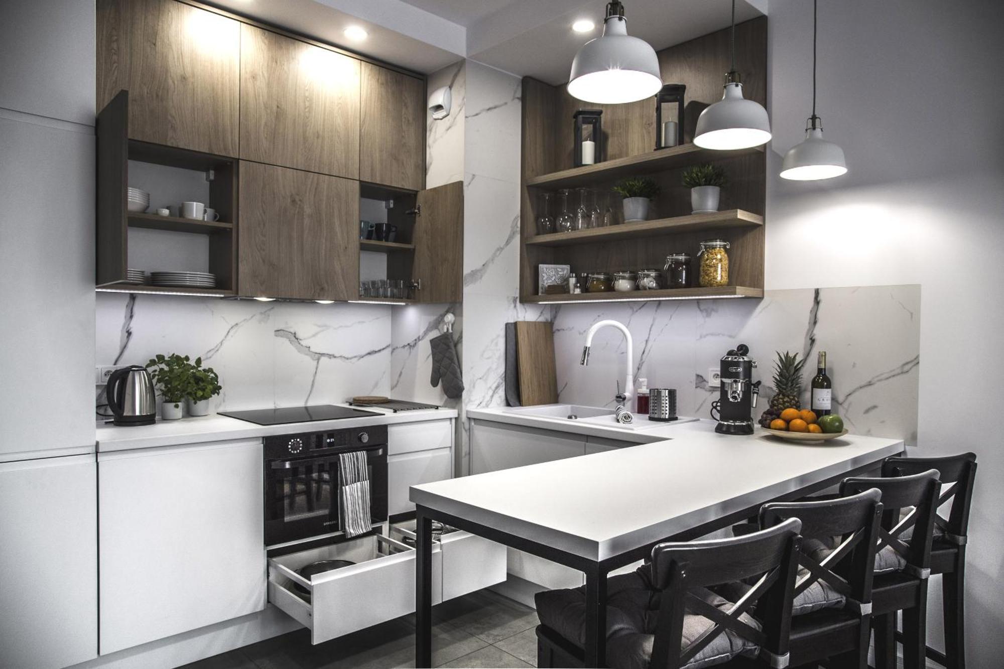 ורוצלב Mycherry - Old Town Apartment - Ksiecia Witolda 27 מראה חיצוני תמונה