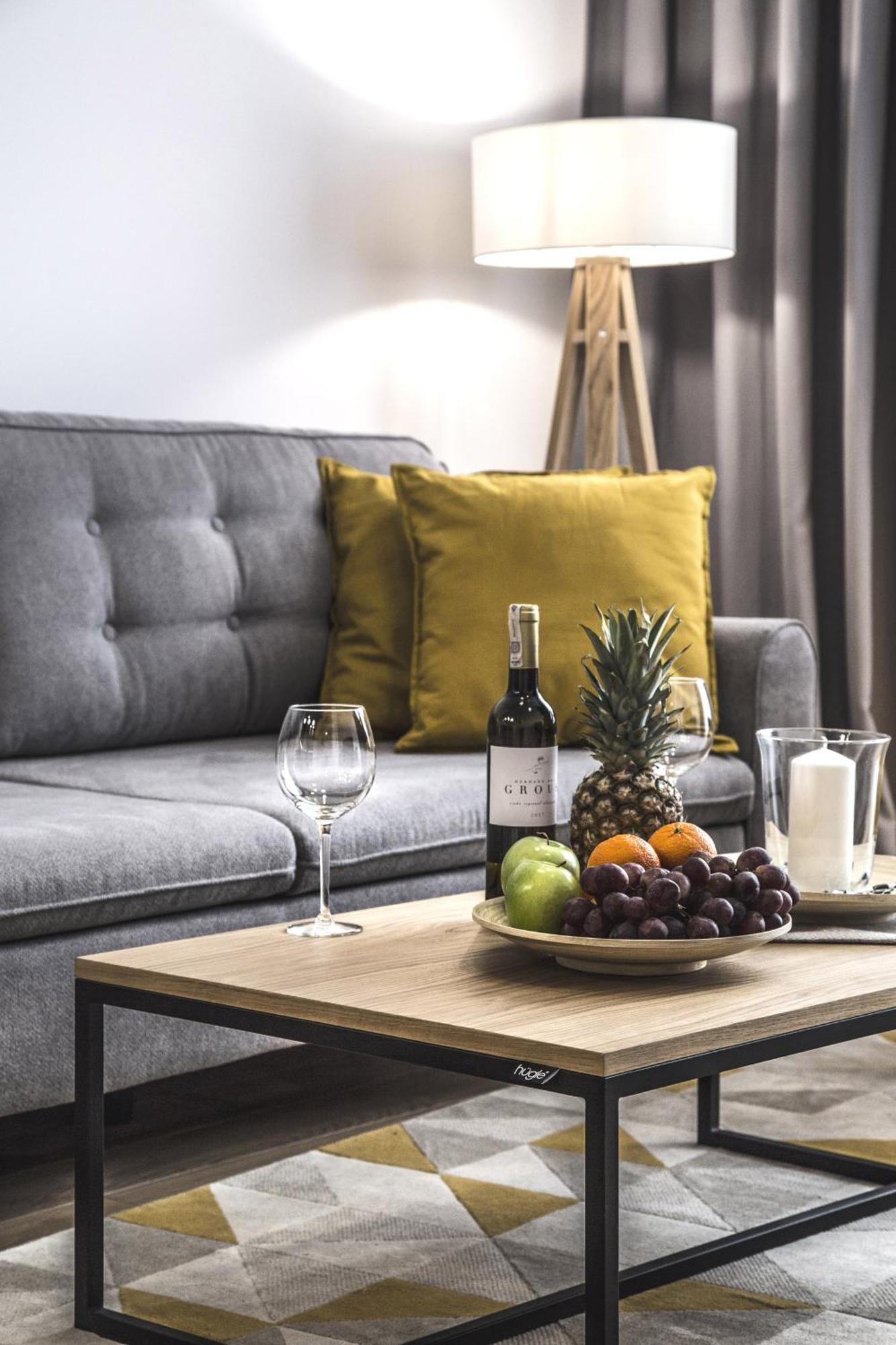 ורוצלב Mycherry - Old Town Apartment - Ksiecia Witolda 27 מראה חיצוני תמונה