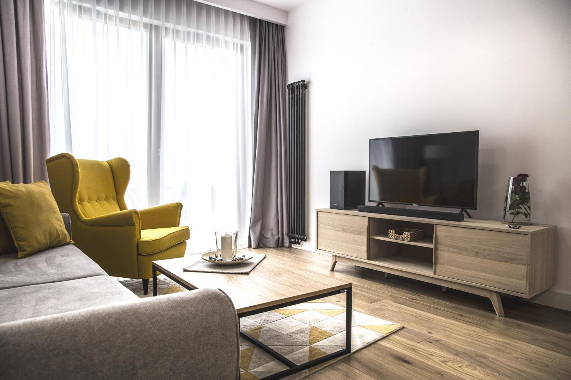 ורוצלב Mycherry - Old Town Apartment - Ksiecia Witolda 27 מראה חיצוני תמונה